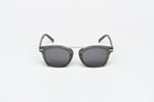 Polished Msitu - Full Rim Square