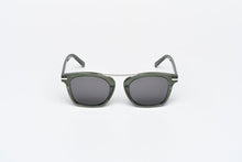 Polished Msitu - Full Rim Square