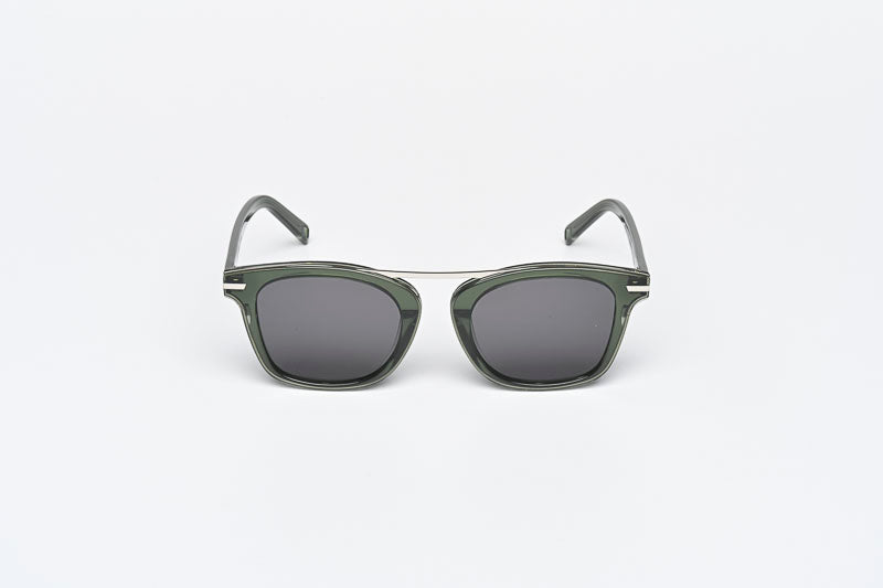 Polished Msitu - Full Rim Square