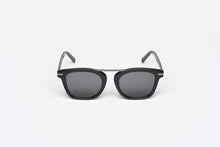 The Gunmetal - Full Rim Square