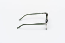 Polished Msitu - Full Rim Square
