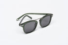 Polished Msitu - Full Rim Square