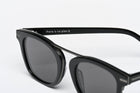 The Gunmetal - Full Rim Square