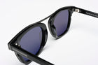 The Gunmetal - Full Rim Square