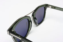 Polished Msitu - Full Rim Square