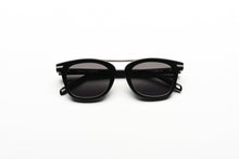 The Gunmetal - Full Rim Square