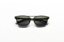 Polished Msitu - Full Rim Square
