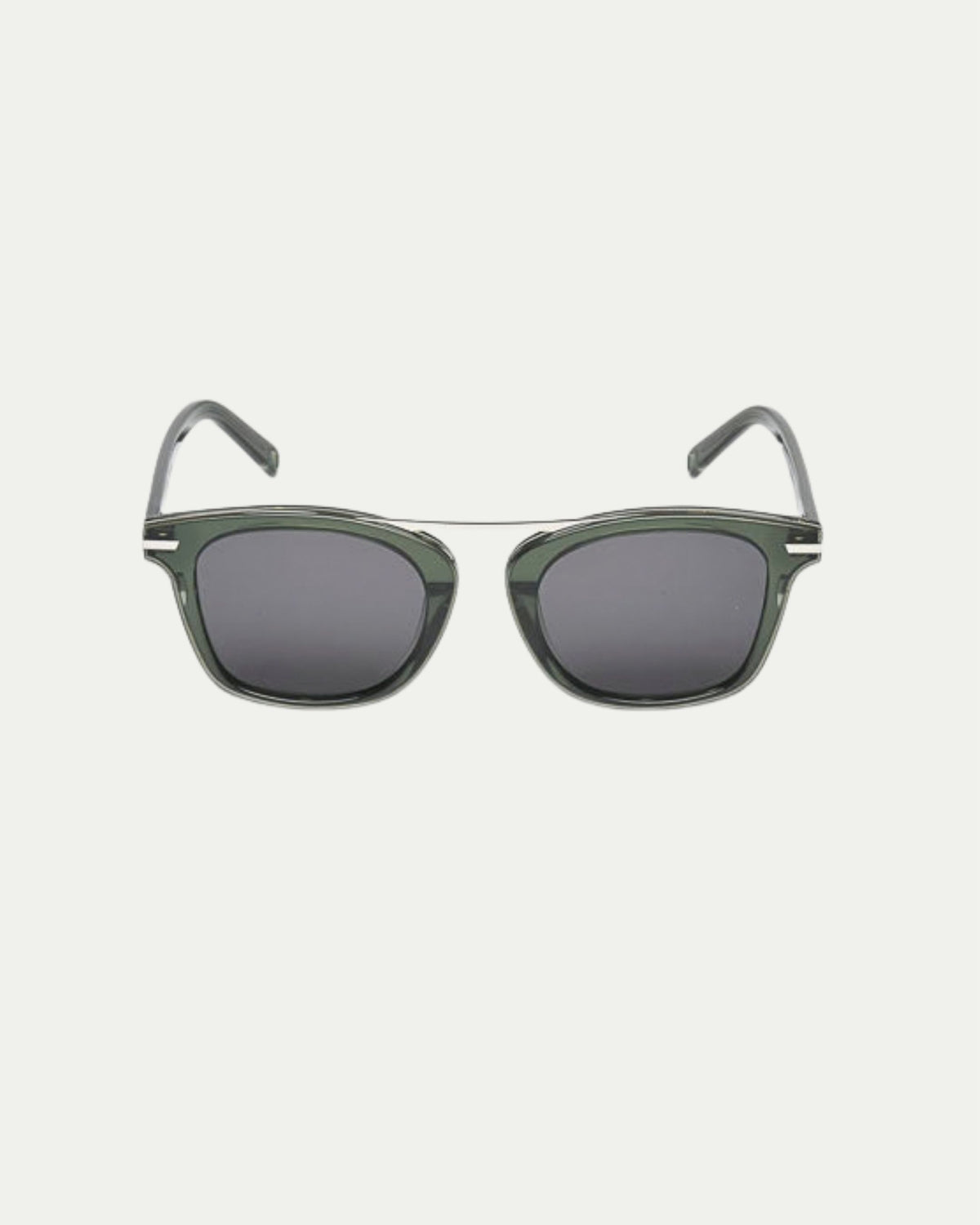 Polished Msitu - Full Rim Square
