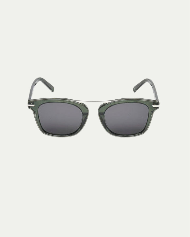 Polished Msitu - Full Rim Square