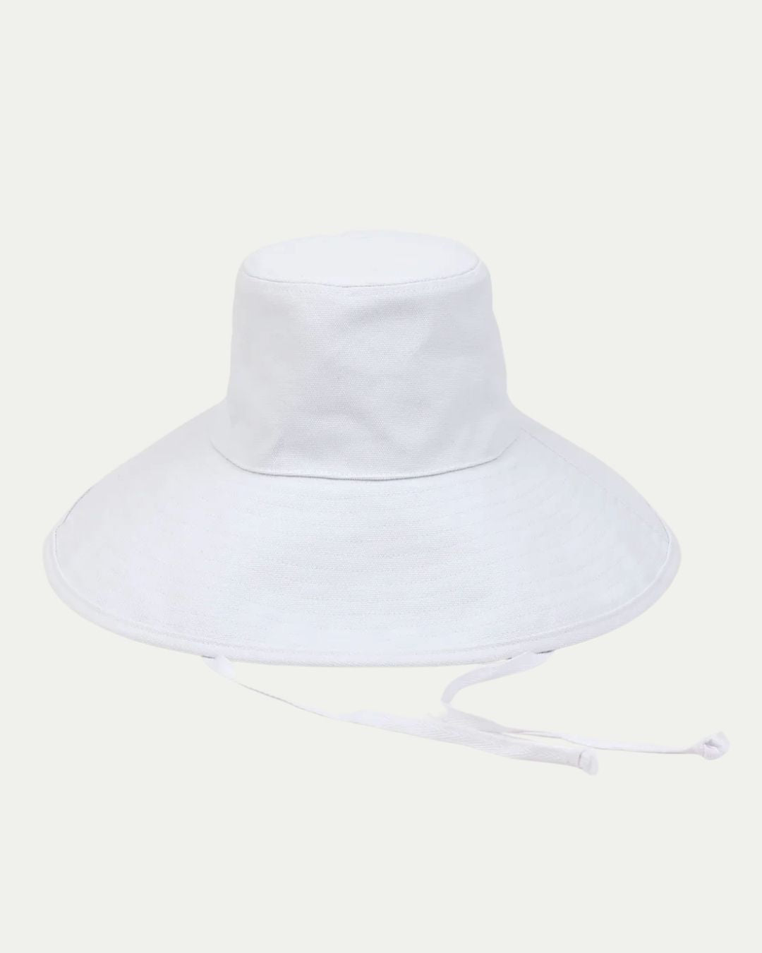 Livvy Canvas Sunhat