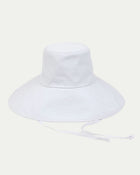 Livvy Canvas Sunhat
