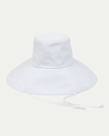 Livvy Canvas Sunhat