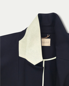 Katharine Double-Breasted Blazer