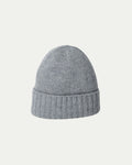 Classic Cashmere Slouchy Beanie