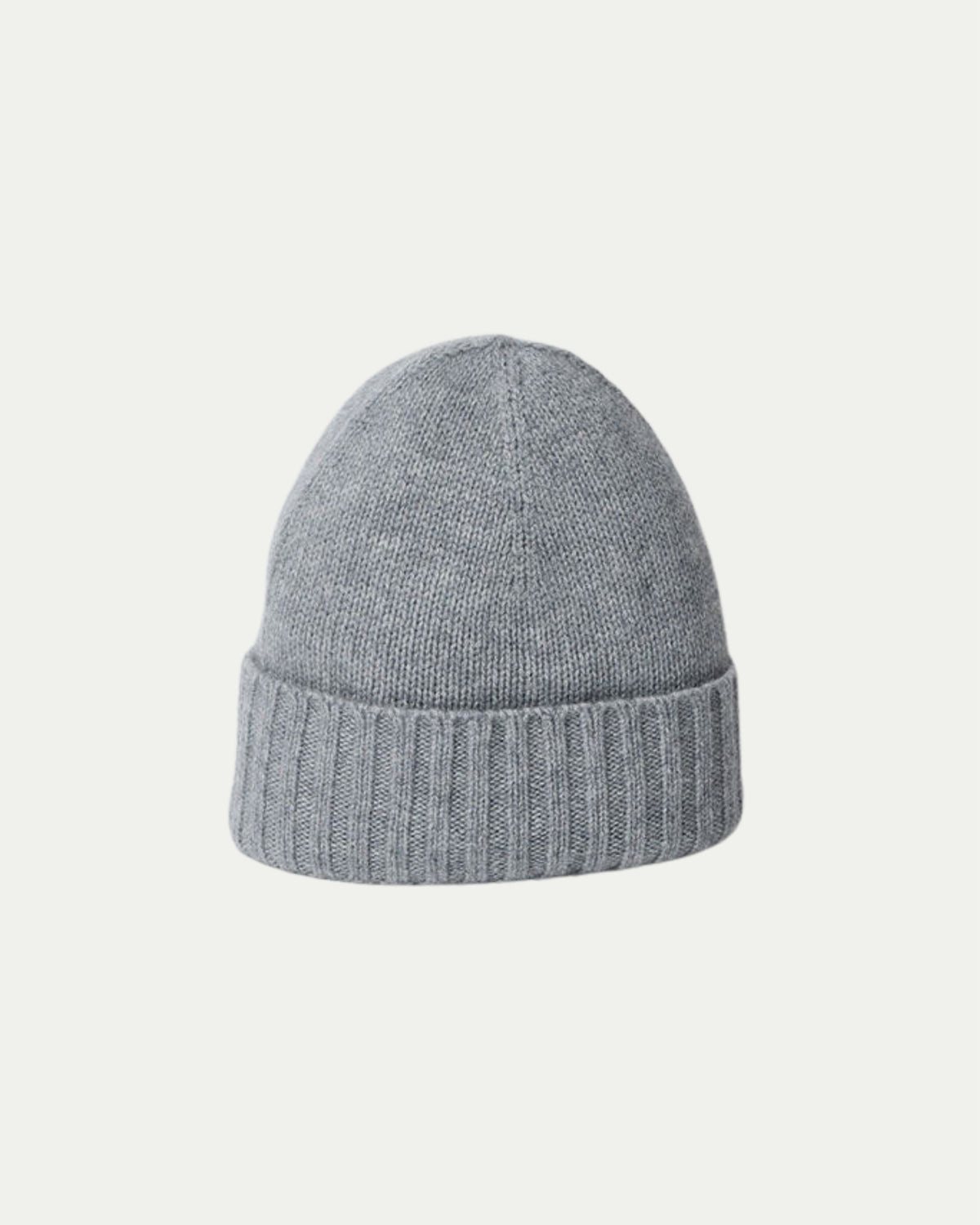 Classic Cashmere Slouchy Beanie