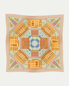 THE ST. TROPEZ SCARF