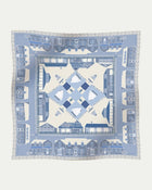 THE NANTUCKET SCARF
