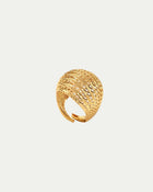 Flow Ball Ring