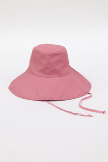 Livvy Canvas Sunhat