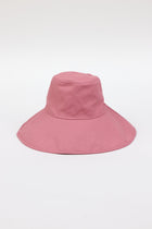 Livvy Canvas Sunhat