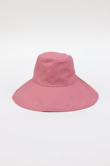 Livvy Canvas Sunhat