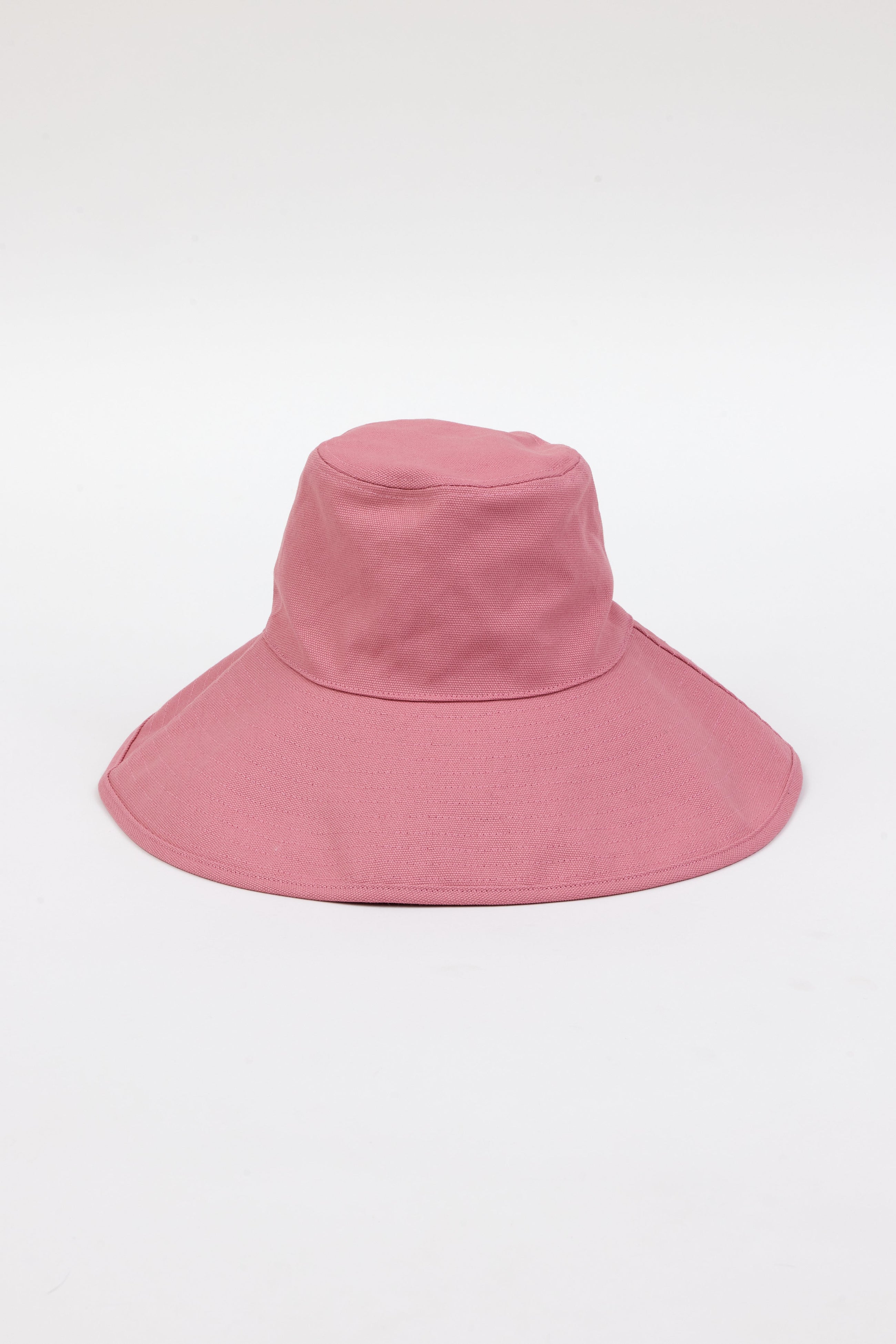 Livvy Canvas Sunhat