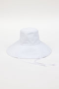 Livvy Canvas Sunhat