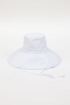 Livvy Canvas Sunhat