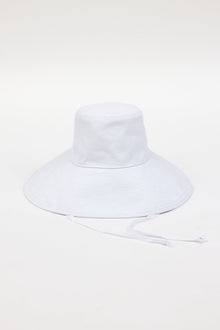 Livvy Canvas Sunhat
