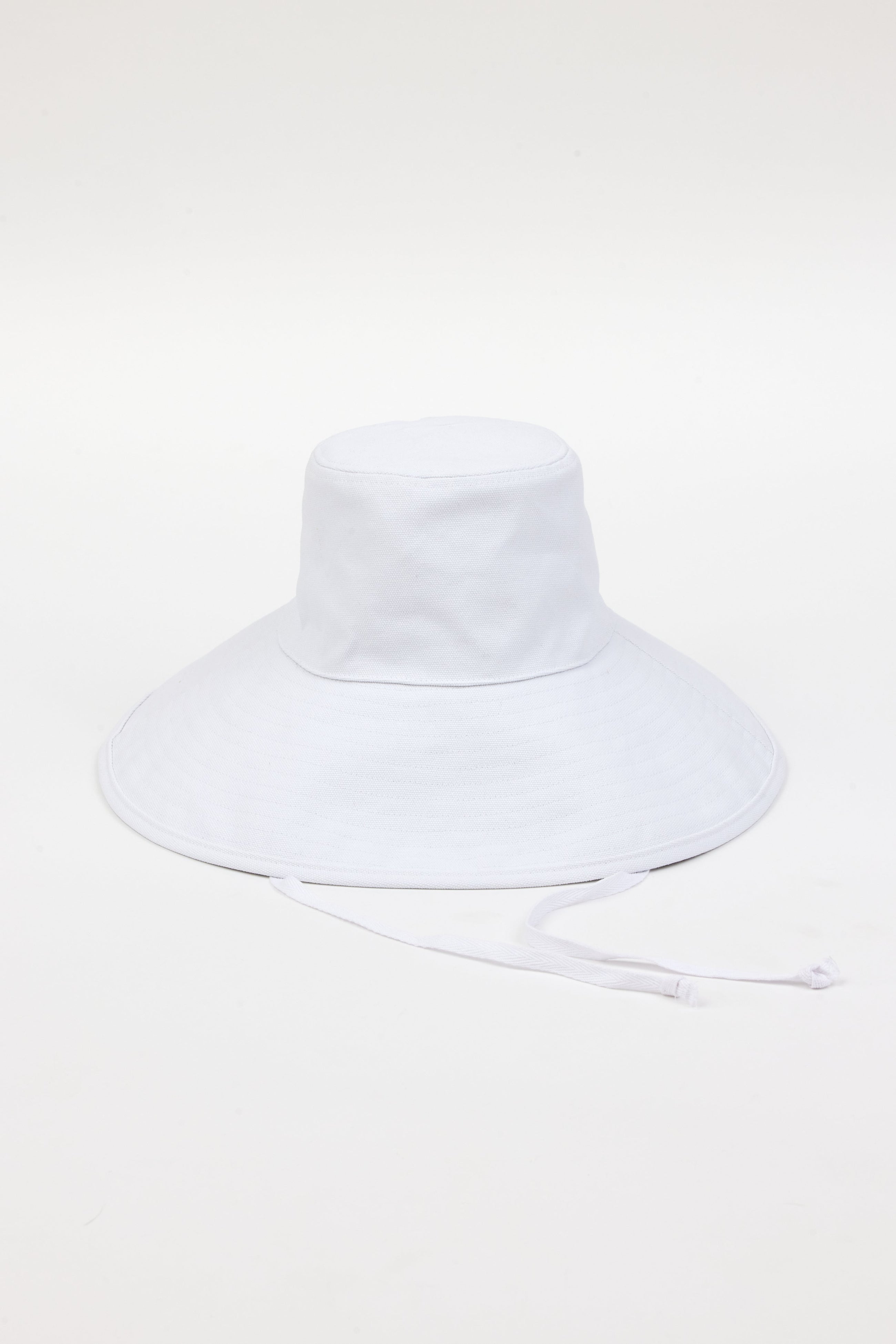 Livvy Canvas Sunhat