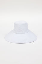 Livvy Canvas Sunhat