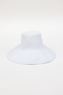 Livvy Canvas Sunhat