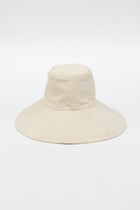Livvy Canvas Sunhat