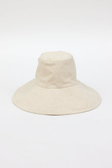 Livvy Canvas Sunhat