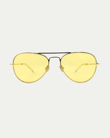 FAIRVIEW 18K SUNGLASSES
