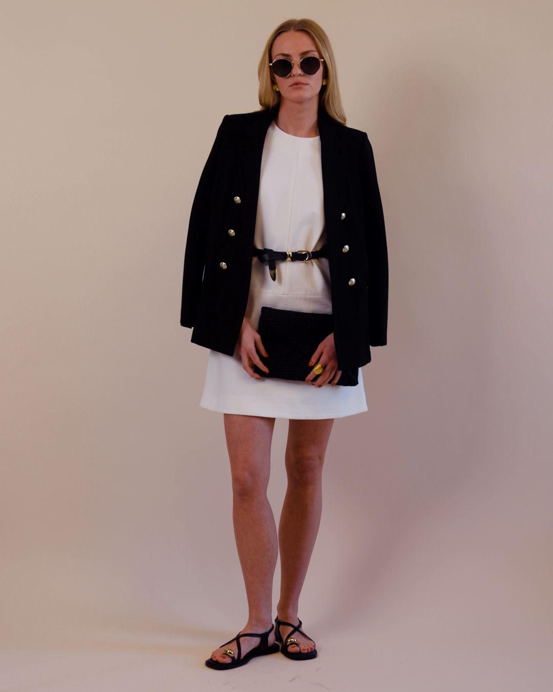 S/S 2026 LOOKBOOK | Classic Six