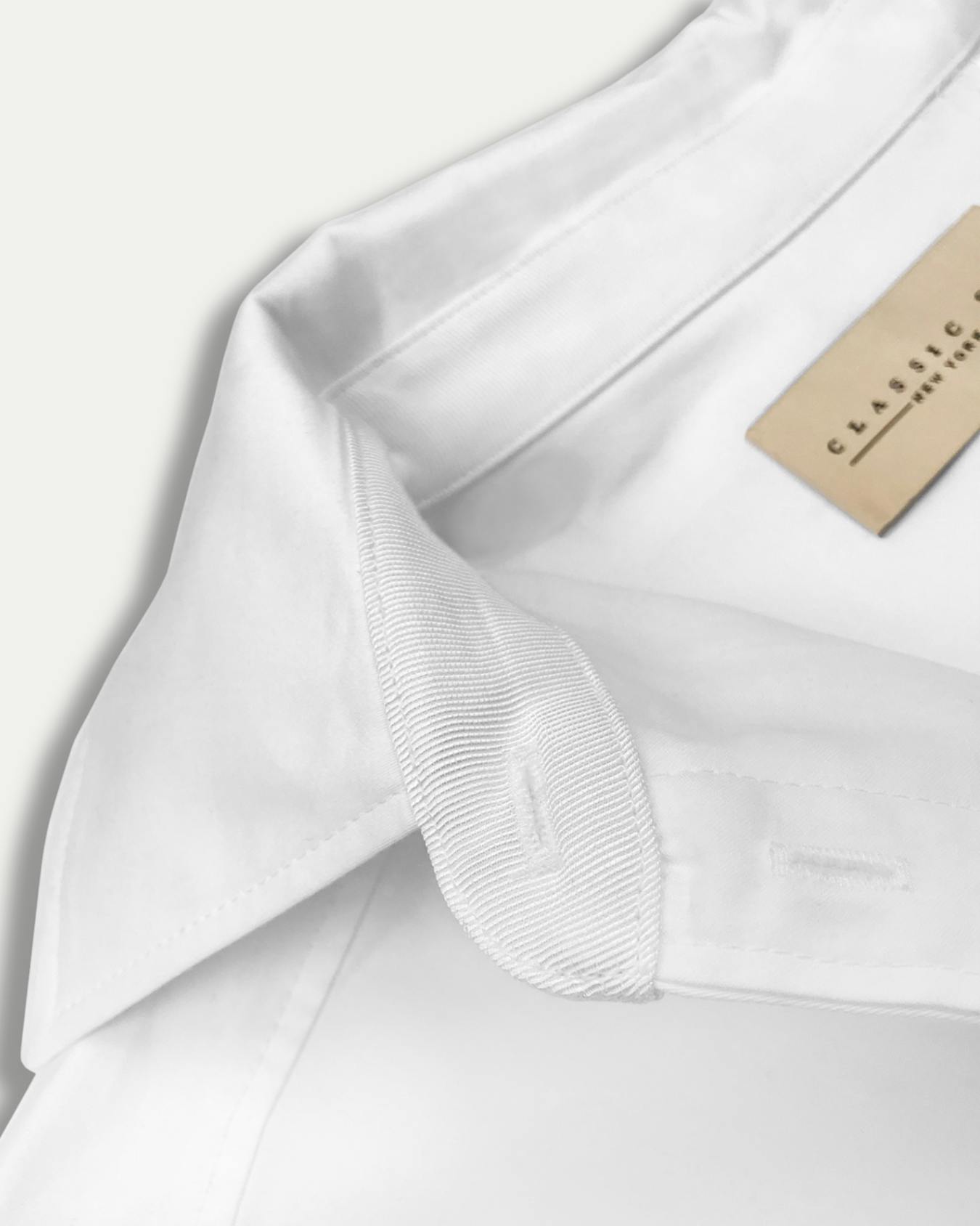 Donna Button-Down Shirt