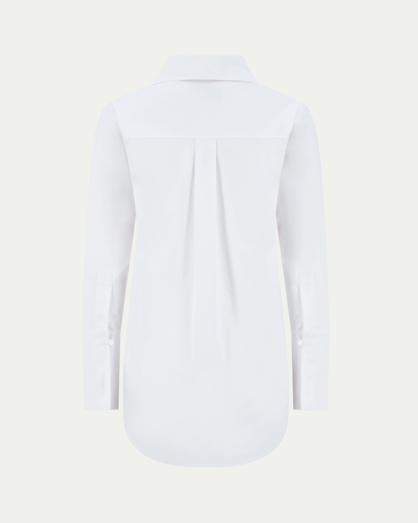 Donna Button-Down Shirt