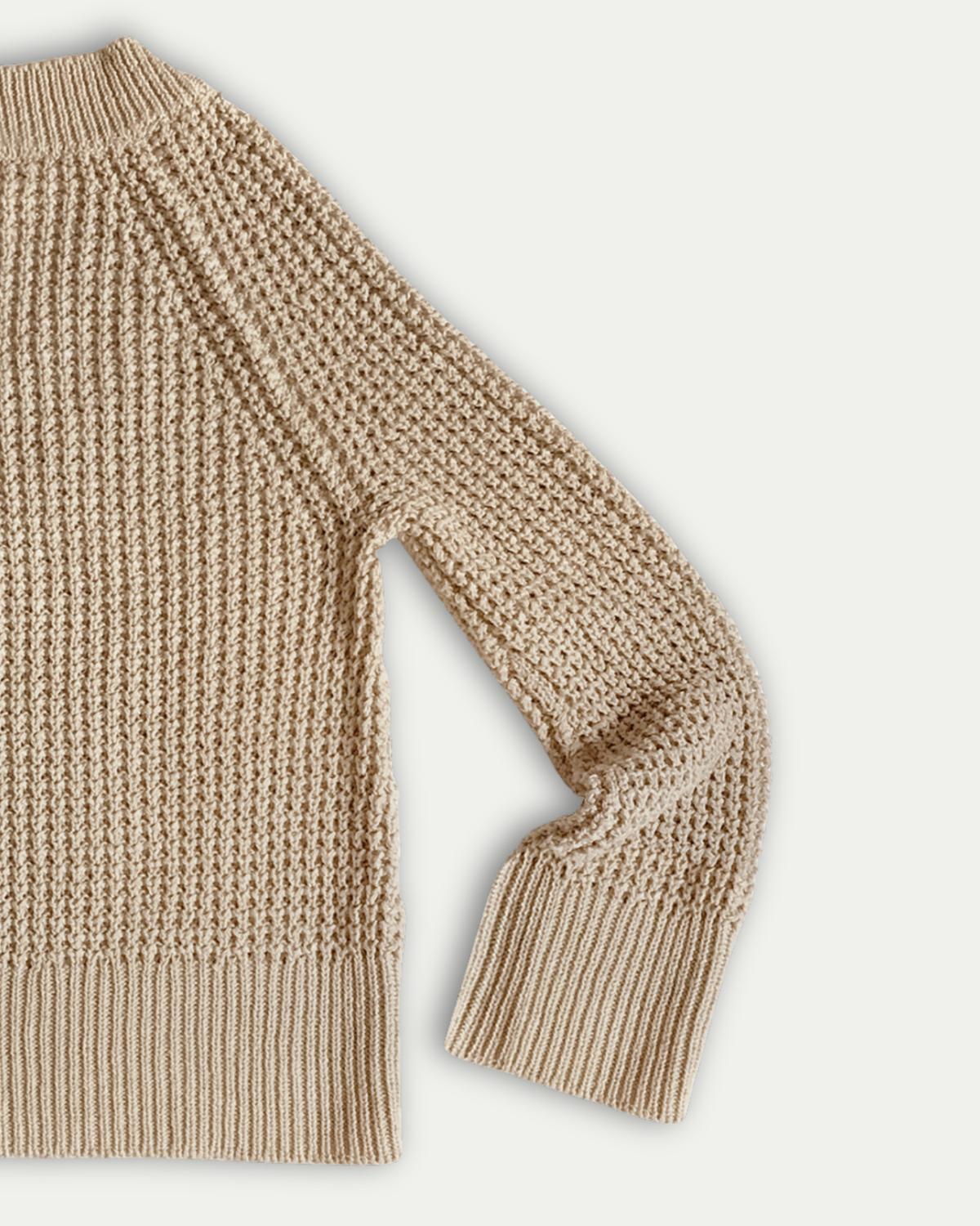 Brigitte Lightweight Linen Sweater – Classic Six Brigitte Lightweight Linen Sweater – Classic Six