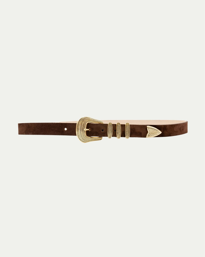 Delphina Belt