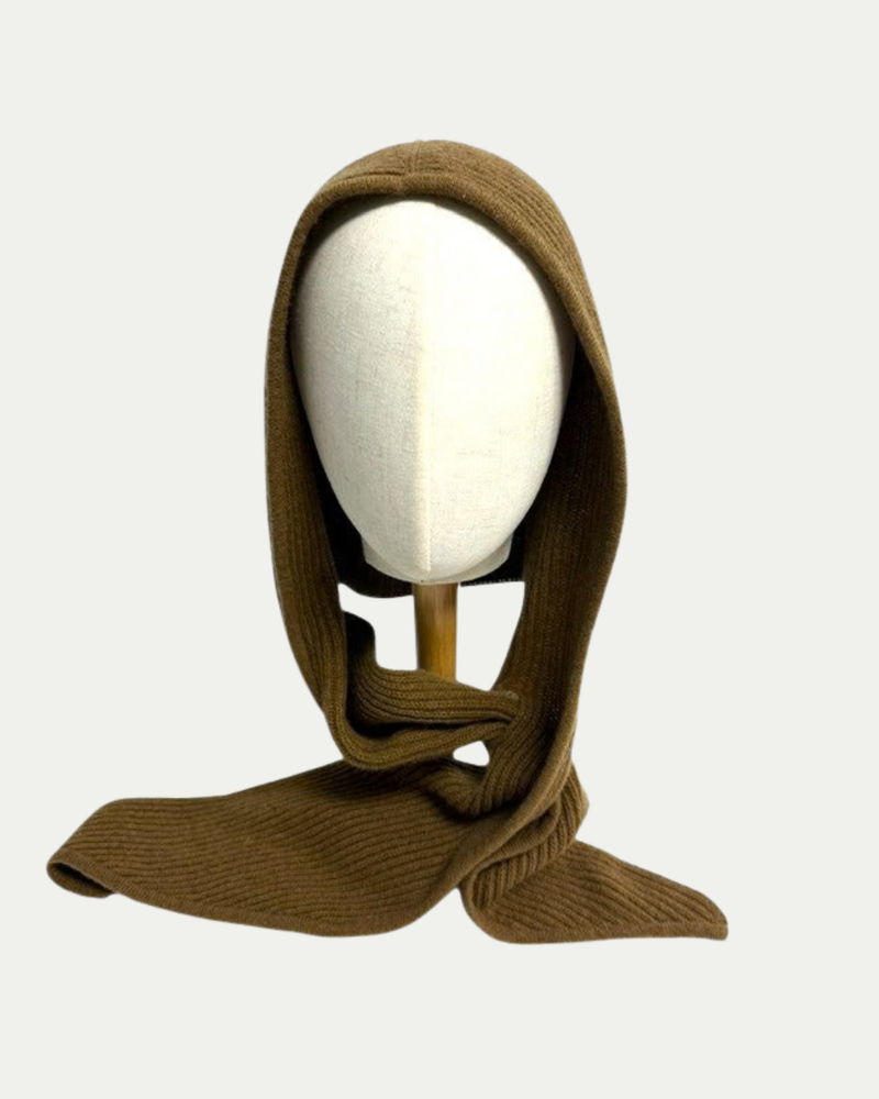 ROBIN Hooded Scarf