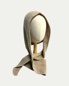 ROBIN Hooded Scarf