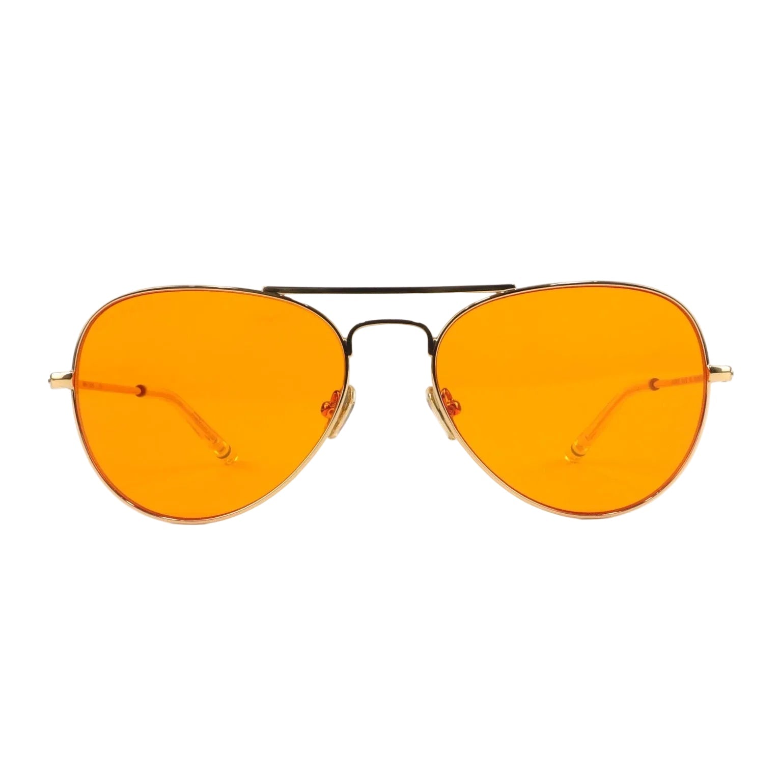 FAIRVIEW 18K SUNGLASSES | Classic Six