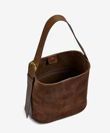 Avery Bucket Bag