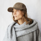 Classic Corduroy Cap