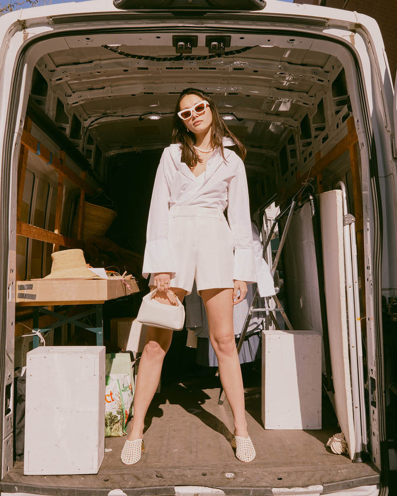 Lauren Shorts