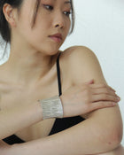 Cascade Plunge Cuff