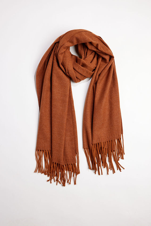 Travel Scarf