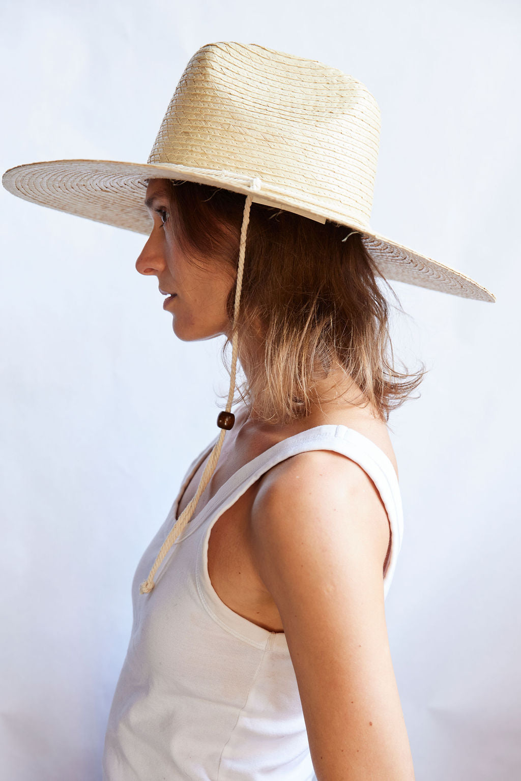Clarissa Surfer Hat