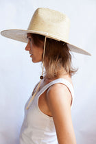 Clarissa Surfer Hat